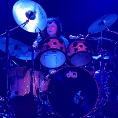 L7 – Deathwish live Buffalo, NY L7 – Deathwish live Buffalo, NY