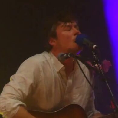 The Front Bottoms – Be Nice To Me – Live at Buffalo Riverworks in Buffalo, NY on 5/15/24 The Front Bottoms – Be Nice To Me – Live at Buffalo Riverworks in Buffalo, NY on 5/15/24