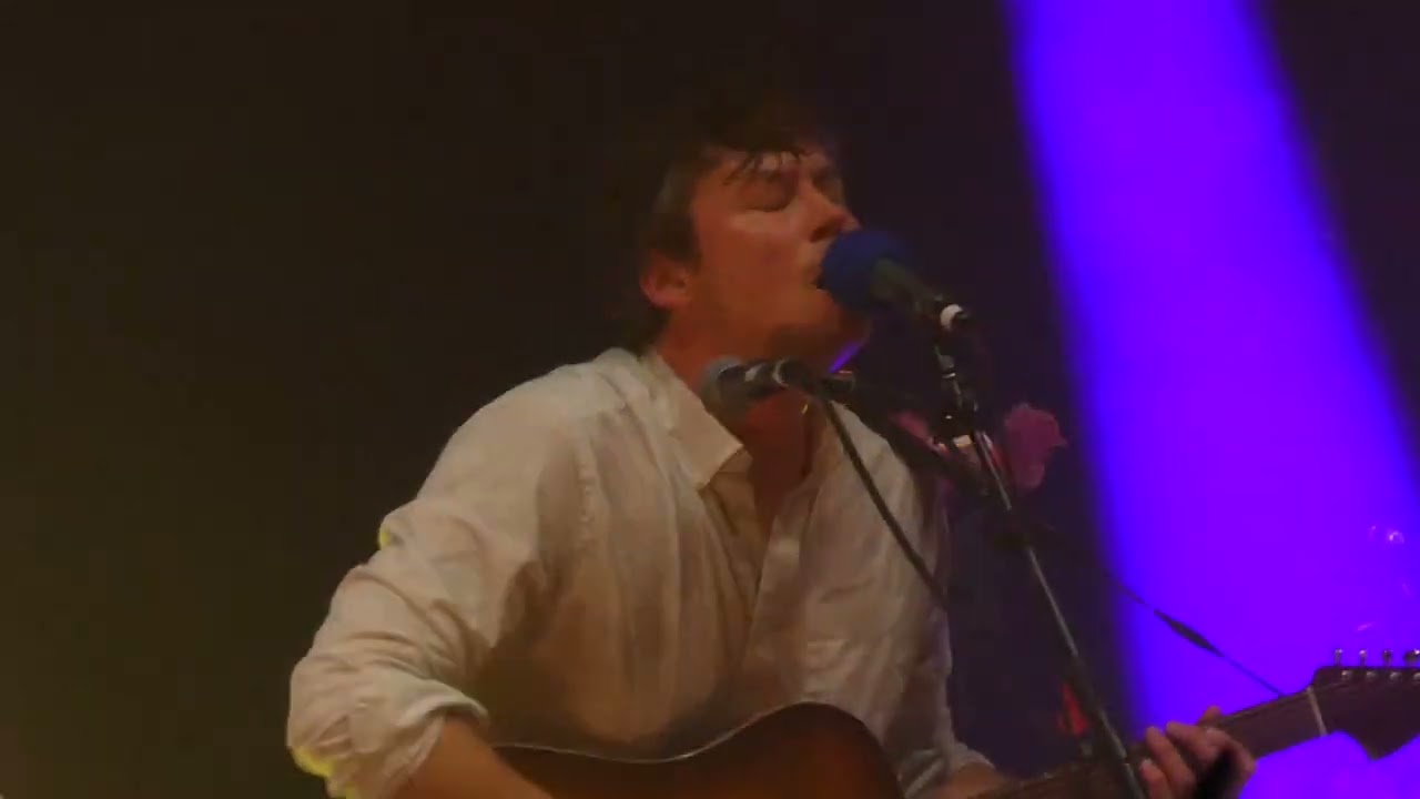 The Front Bottoms – Be Nice To Me – Live at Buffalo Riverworks in Buffalo, NY on 5/15/24