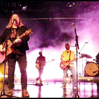 Buffalo For Real: Alan Doyle & The Beautiful Beautiful Band + Adam Baldwin, Buffalo NY Welcome Home Buffalo For Real: Alan Doyle & The Beautiful Beautiful Band + Adam Baldwin, Buffalo NY Welcome Home