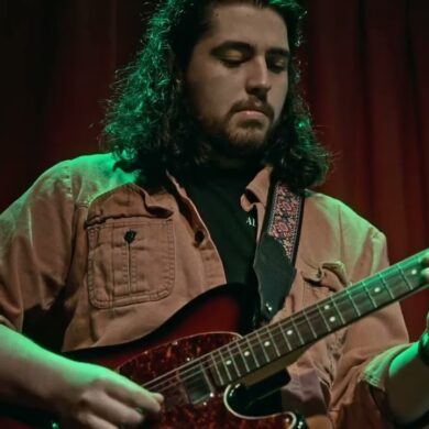 Stephen Babcock at Jack Rabbit Stephen Babcock at Jack Rabbit