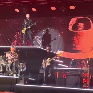 Brothers Osborne @ Terminal B Brothers Osborne @ Terminal B