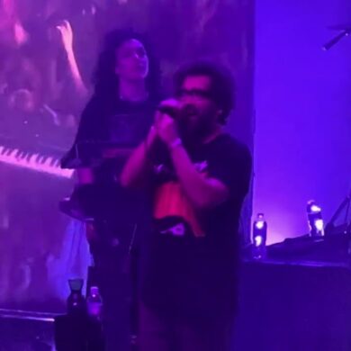 Motion City Soundtrack @Town Ballroom