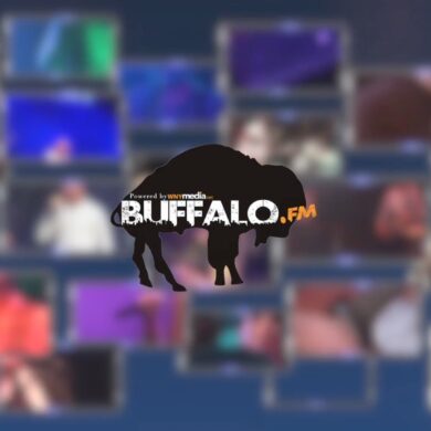 Ten legendary musicians join the Buffalo Music Hall of Fame