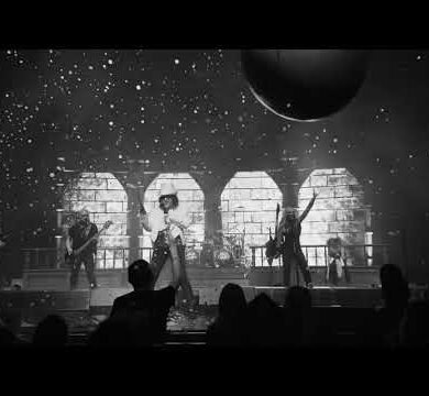 Alice Cooper – School’s Out 7.30.24 Niagara Falls