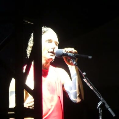 Bush – Swallowed – Live at Artpark in Lewiston, NY (Buffalo) on 8/17/24 Bush – Swallowed – Live at Artpark in Lewiston, NY (Buffalo) on 8/17/24