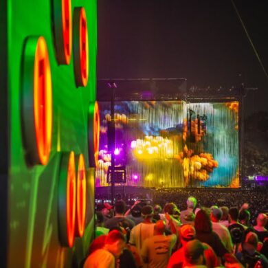 Phish – 8/16/2024 – Mondegreen Secret Set (4K HDR)