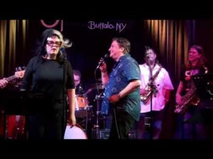 Classic Vinyl Live with Jeff Miers  –  The Police: Ghost in the Machine