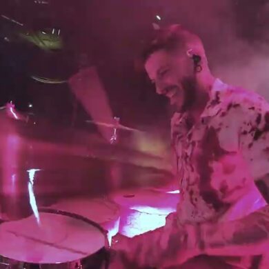 IT Is The End – Drum Cam (8/7/24 – Buffalo, NY) IT Is The End – Drum Cam (8/7/24 – Buffalo, NY)