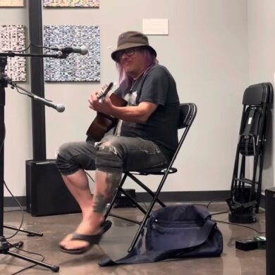 Robby Takac of Goo Goo Dolls – Solo Acoustic Set (Buffalo, NY 9/21/2024) Robby Takac of Goo Goo Dolls – Solo Acoustic Set (Buffalo, NY 9/21/2024)