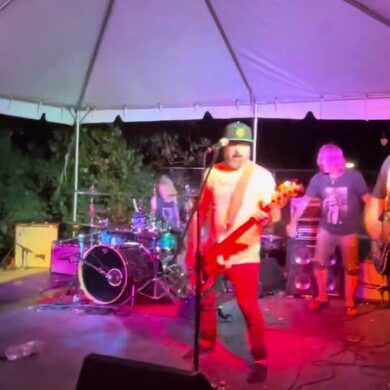 Robby Takac with Urban Achievers – Road To Salinas and No Way Out (Buffalo, NY 9/21/2024) Robby Takac with Urban Achievers – Road To Salinas and No Way Out (Buffalo, NY 9/21/2024)