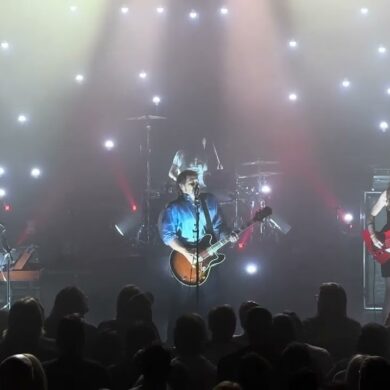 Silversun Pickups – Buffalo – 9/11/24  Full SHOW Silversun Pickups – Buffalo – 9/11/24  Full SHOW