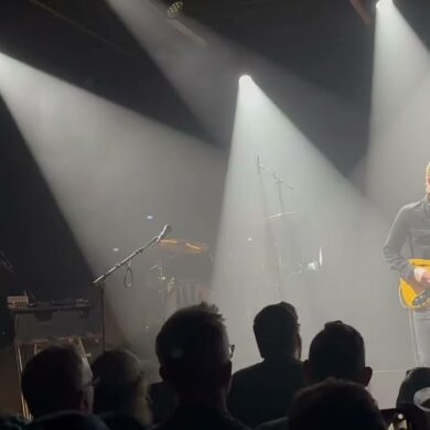 Spoon – Don’t Make Me a Target