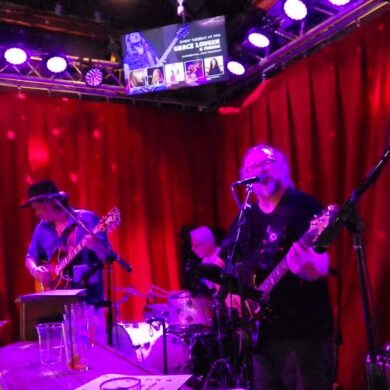 The ” Buffalo Dead All-Stars” at Jack Rabbit Grateful Brunch 10-13-2024 Performing “Jack Straw” The ” Buffalo Dead All-Stars” at Jack Rabbit Grateful Brunch 10-13-2024 Performing “Jack Straw”