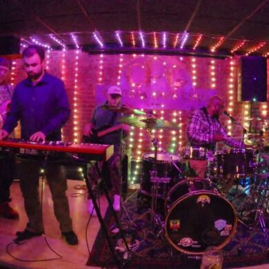 The Damone Jackson Outcome Band at CPG’s Tuesday 10-15-2024 First Set Part 2 of 2 Parts, Video No. 6 The Damone Jackson Outcome Band at CPG’s Tuesday 10-15-2024 First Set Part 2 of 2 Parts, Video No. 6