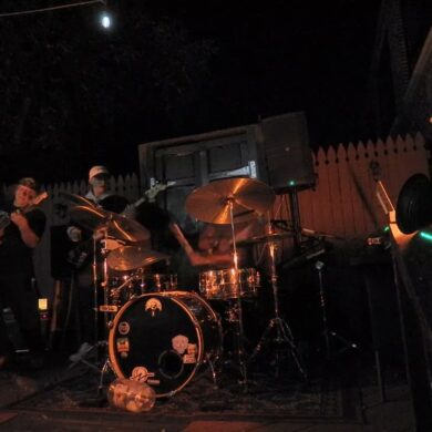 The Damone Jackson Outcome Band at CPG’s Tuesday 11-5-2024 On The Patio Set1 Part 1 of 2 Sweet! The Damone Jackson Outcome Band at CPG’s Tuesday 11-5-2024 On The Patio Set1 Part 1 of 2 Sweet!