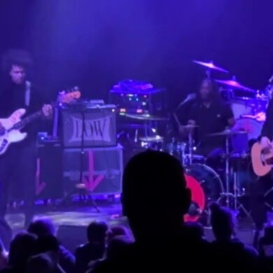 Bedouin Soundclash – Brutal Hearts – Live at Town Ballroom in Buffalo, NY on 12/28/24 Bedouin Soundclash – Brutal Hearts – Live at Town Ballroom in Buffalo, NY on 12/28/24