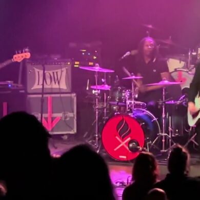 Bedouin Soundclash – Walk Through Fire – Live at Town Ballroom in Buffalo, NY on 12/28/24