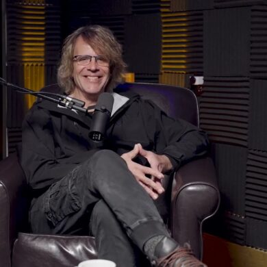 Josh Holtzman & Grace Vesneske: Buffalo Iron Works and the future of live music in WNY