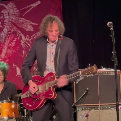 The Sadie’s – 10 More Songs