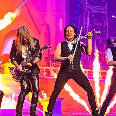 Trans-Siberian Orchestra – The Lost Christmas Eve Tour – Full Show – Buffalo, NY 12/4/2024 Trans-Siberian Orchestra – The Lost Christmas Eve Tour – Full Show – Buffalo, NY 12/4/2024