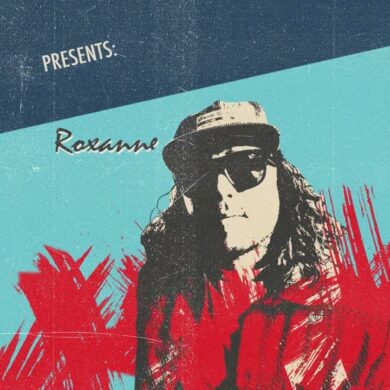 The Elovaters – Roxanne (Official Audio) The Elovaters – Roxanne (Official Audio)