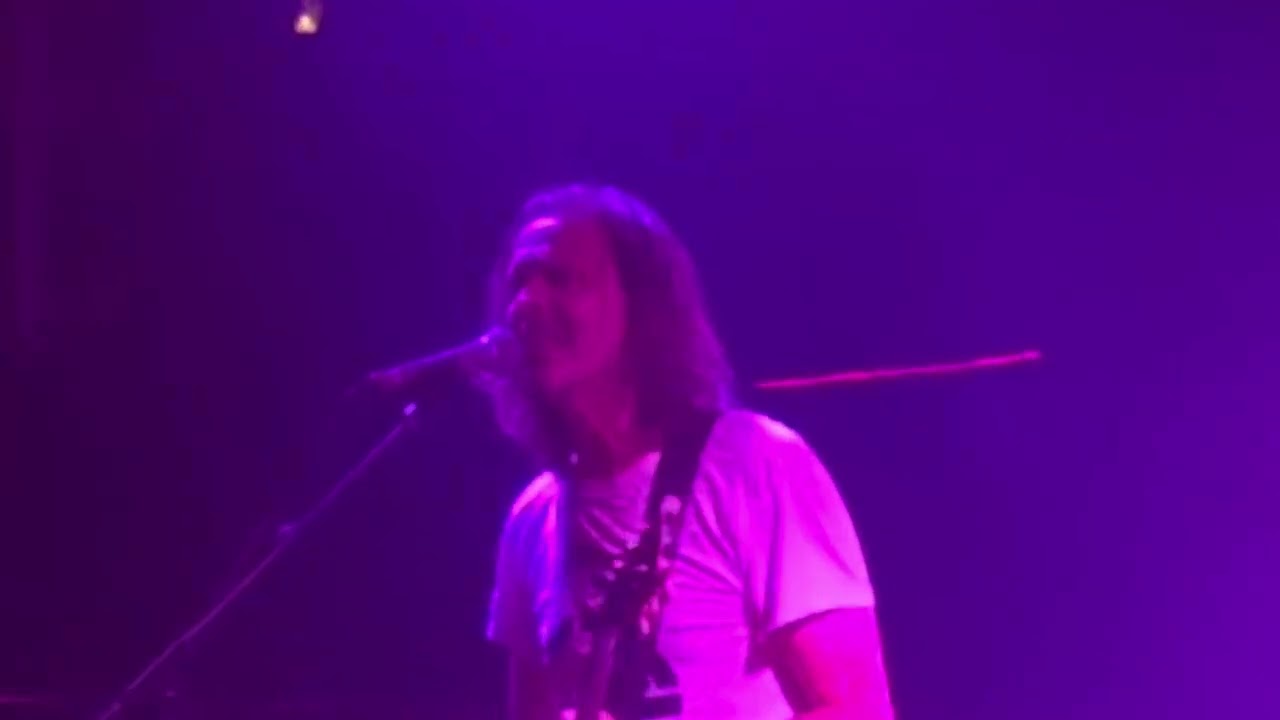 Quicksand 2 – Live at Electric City in Buffalo, NY on 3/22/25