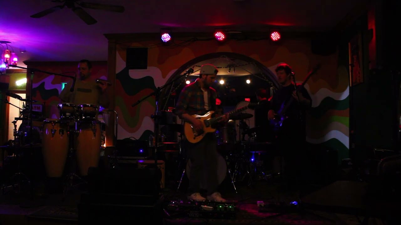 Wolf of Waltzer – LIVE! @ Milkies  on Elmwood, Buffalo, NY – Feb 27, 2025