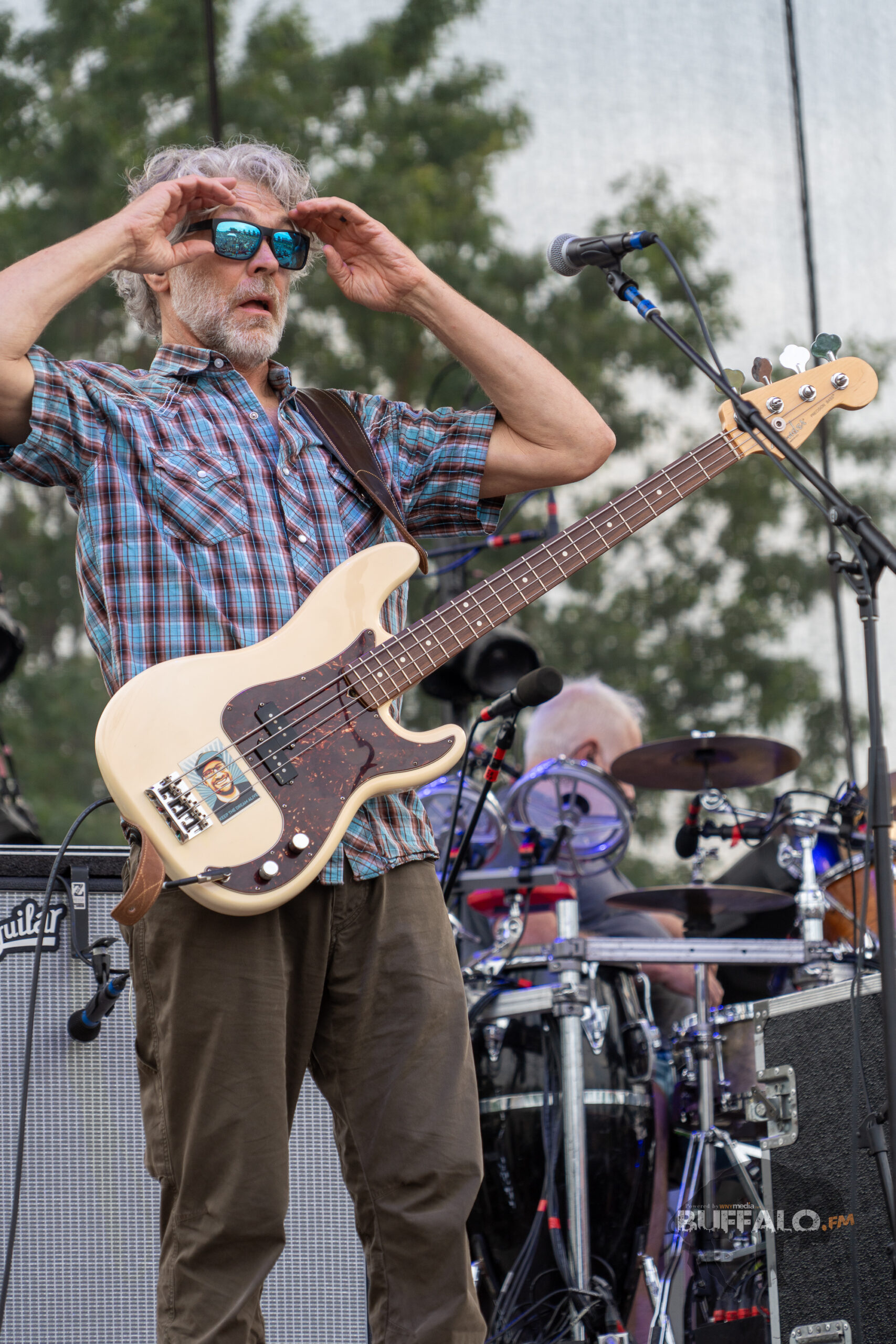 The String Cheese Incident Band The String Cheese Incident @ Artpark - Buffalo.fm | Love Live Music