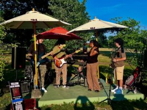 Check Out Iron Monk @ The Juicery Wednesdays