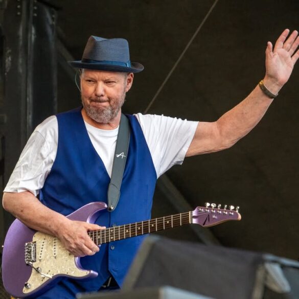 Christopher Cross @ Seneca Niagara Casino