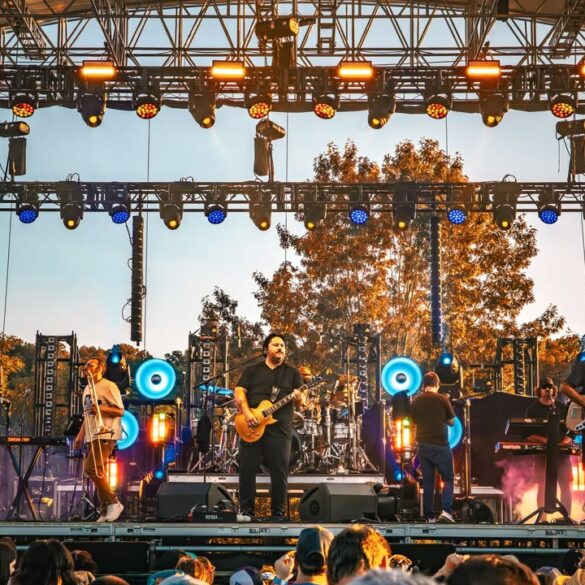 Iration @ Artpark