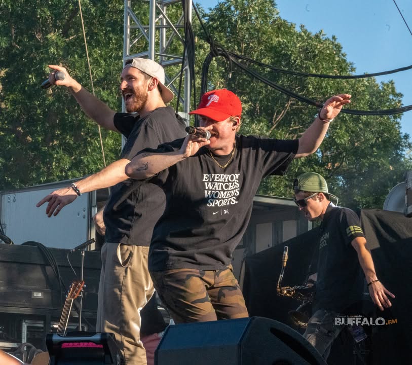 Little Stranger @ Artpark