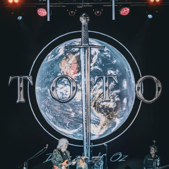 TOTO @ Seneca Niagara Casino