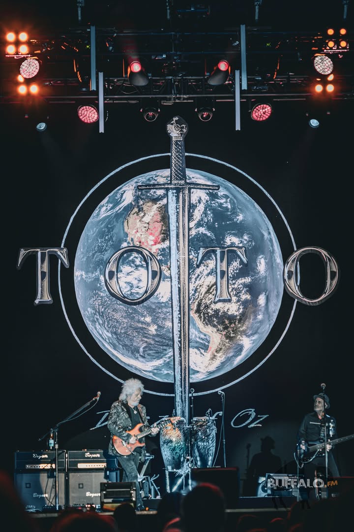 TOTO @ Seneca Niagara Casino
