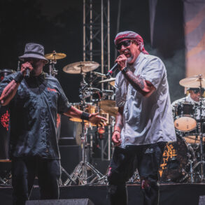 Cypress Hill @ Artpark
