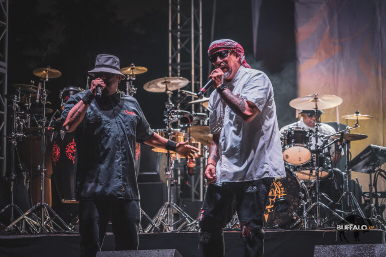 Cypress Hill @ Artpark