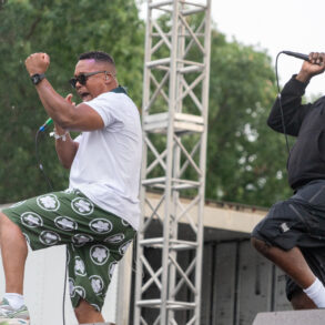 Lupe Fiasco @ Artpark