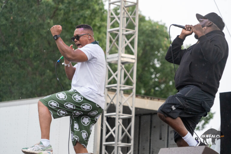 Lupe Fiasco @ Artpark