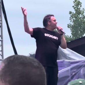 Atmosphere – Freestyle – Live at Artpark in Lewiston, NY (Buffalo) on 8/19/25