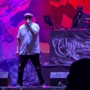 Cypress Hill – Artpark  8/19/25  Full Show