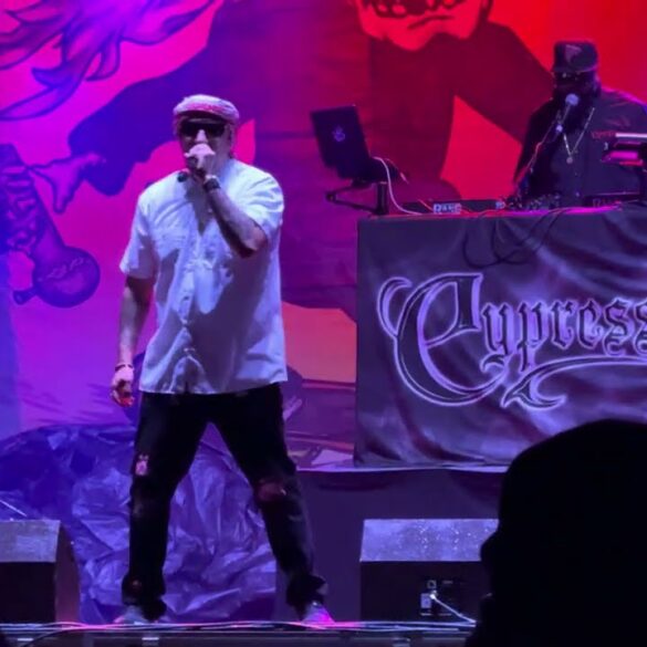 Cypress Hill – Artpark  8/19/25  Full Show