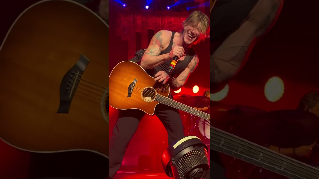 Goo Goo Dolls, Iris, Buffalo NY, 2025