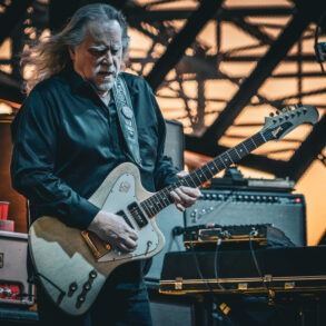 Gov’t Mule @ Terminal B