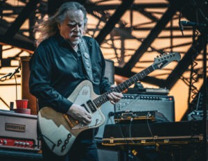 Gov’t Mule @ Terminal B