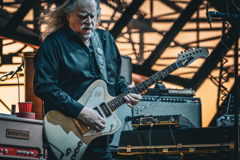 Gov’t Mule @ Terminal B