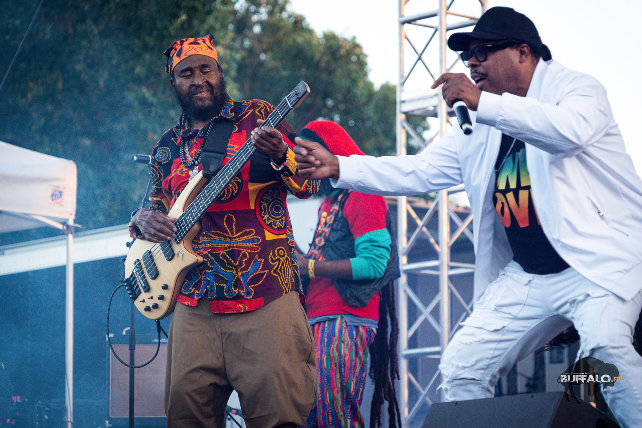 Inner Circle @ Artpark
