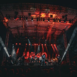 UB40 @ Artpark