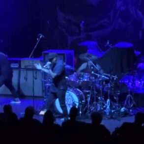 Alien Ant Farm – Wish – Live at Town Ballroom in Buffalo, NY on 9/25/25