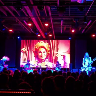 The Melvins (live) – Buffalo, NY – 9/26/25